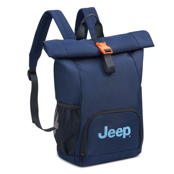 Jeep JS016D Mochila de día 41 cm Compartimento para el portátil