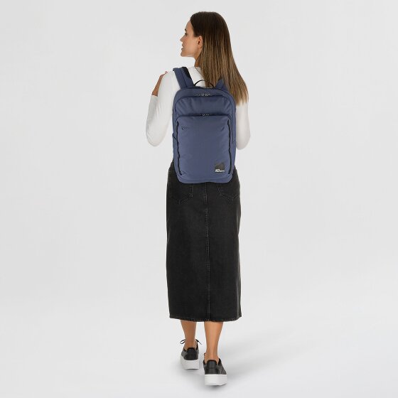 Jack Wolfskin Terracade Mochila de día 43 cm Compartimento para el portátil
