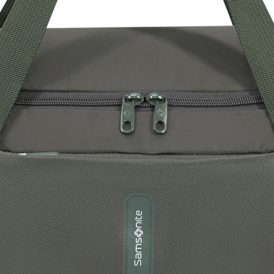 Samsonite Ta Revolution Bolsa de viaje Weekender S 40 cm