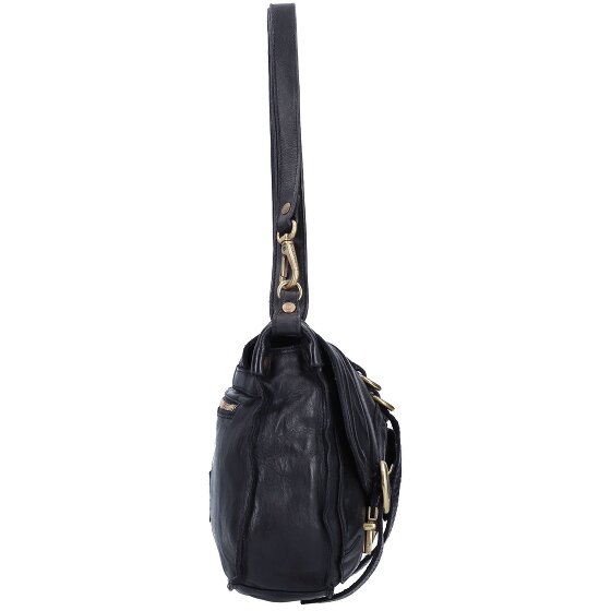 Campomaggi Bolso bandolera cuero 24 cm