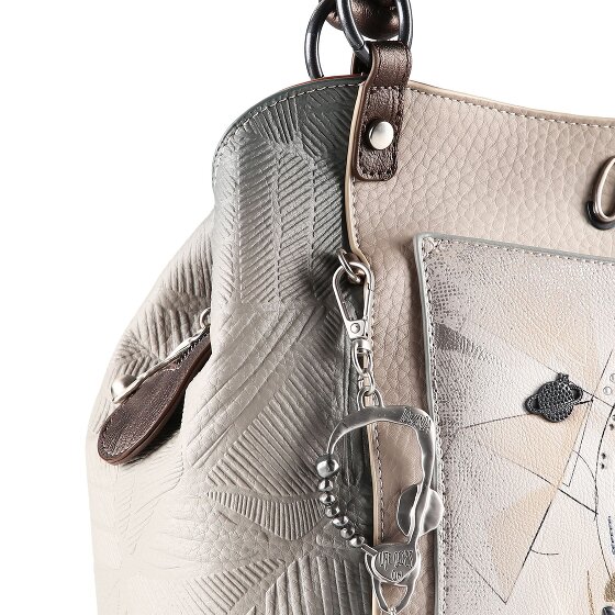 Anekke Sophia Bolsa de hombro 40 cm