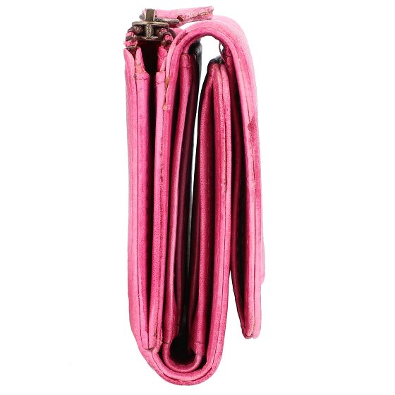 Jack Kinsky Nassau Billetera RFID Piel 11 cm