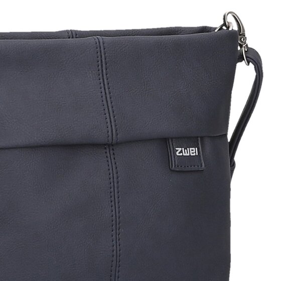Zwei Mademoiselle.M Bolsa de hombro 25 cm