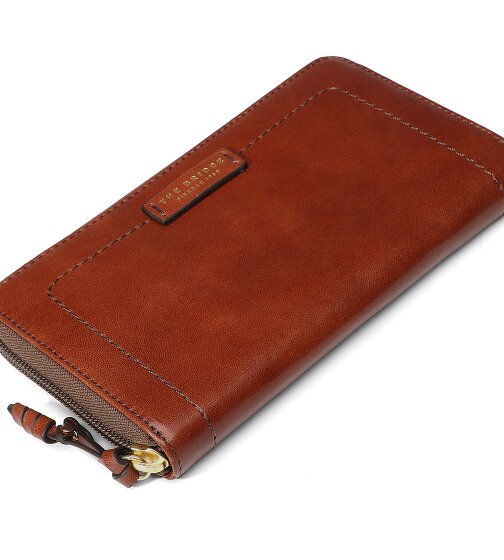 The Bridge Elba Cartera Piel 19 cm