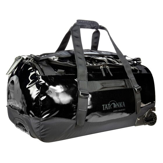 Tatonka Barrel Roller 80 2 ruedas Bolsa de viaje 75 cm