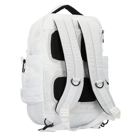 Polestream Mochila de viaje Strz by Berlin Compartimento para portátil de 39 cm