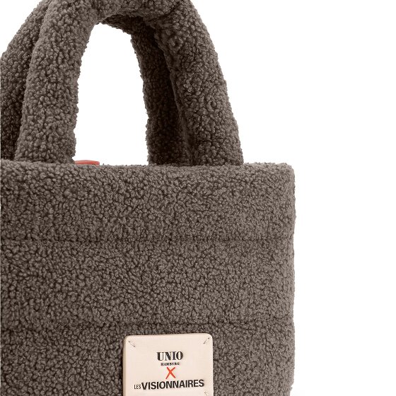 LES VISIONNAIRES Unio Cortina S Bolsa de hombro S 34 cm