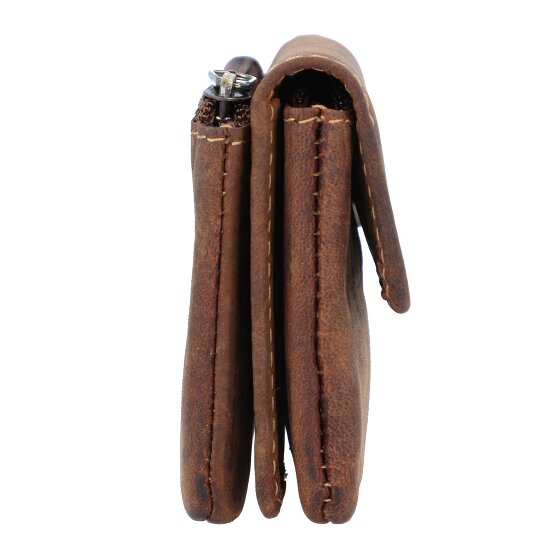 Greenburry Llavero Vintage Piel 12 cm