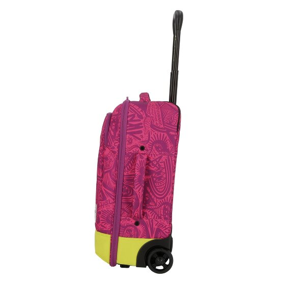 Herschel Heritage 2 ruedas Carro de la cabina 54 cm