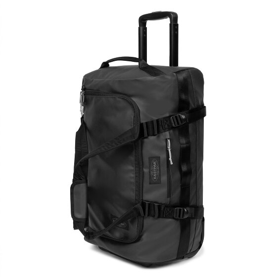 Eastpak 0 Duffle Pack 2 ruedas Bolsa de viaje S 55 cm