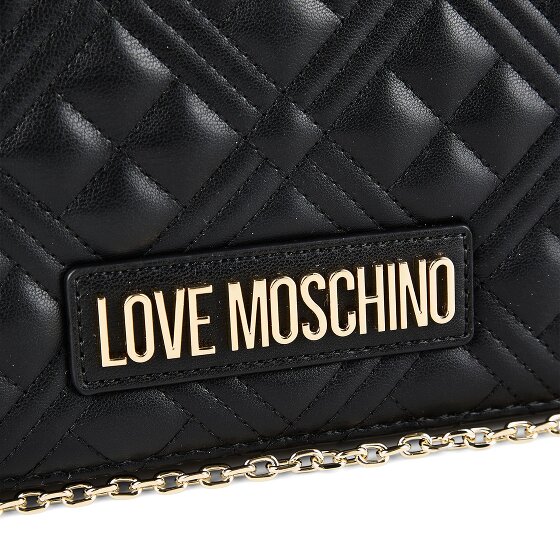 Love Moschino Bolsa de hombro 22 cm