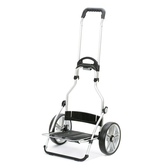 Andersen Shopper Royal Shopper Eske Carro de la compra 59 cm