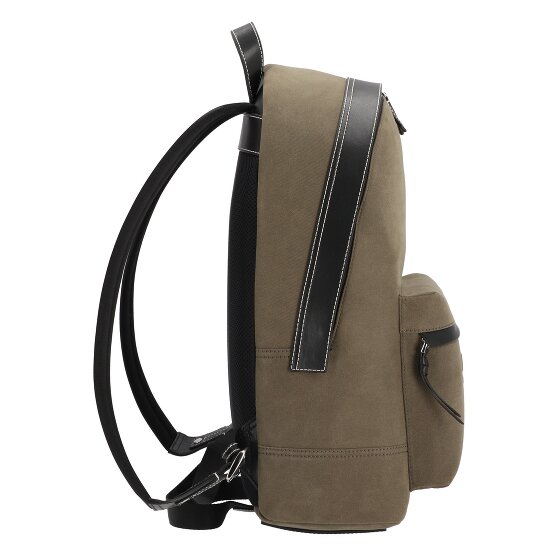 Tommy Hilfiger Th Prep Classic Mochila de día 45 cm Compartimento para el portátil