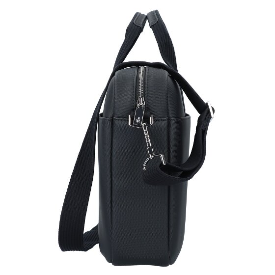 Lacoste Core Essentials Men S Classic Maletín 39 cm Compartimento para el portátil