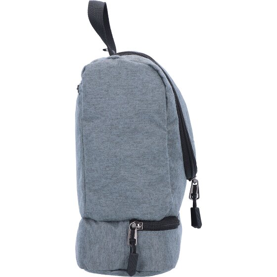 NITRO Travel Kit Bolsa de aseo 25 cm