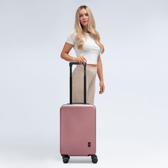 Redolz Essentials 09 CABIN 4 ruedas Carro de la cabina 55 cm