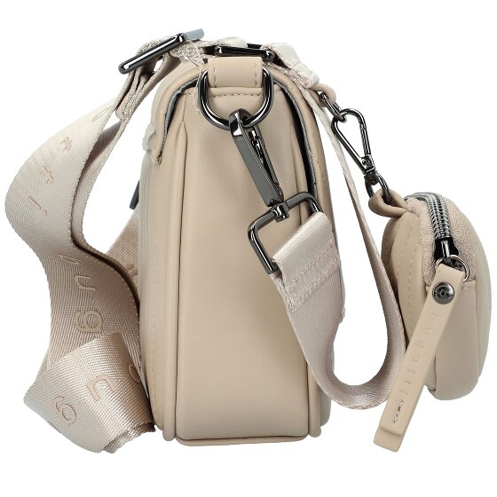 bugatti Bolso bandolera Sira 20 cm