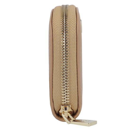 AIGNER Diadora Estuche para tarjetas de crédito Protección RFID Piel 11 cm