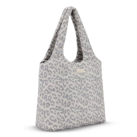 Kapten & Son Skara Cloud Bolsa de compras 44 cm Compartimento para el portátil