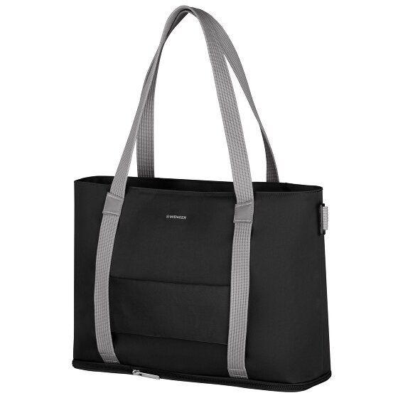 Wenger Motion Bolsa de compras 46 cm Compartimento para el portátil