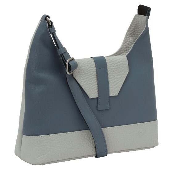 Voi Boston Olga Bolsa de hombro Piel 30.5 cm