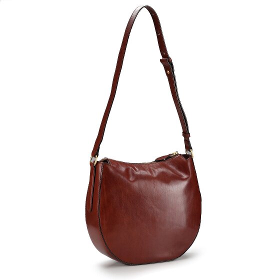 The Bridge Ilaria Bolsa de hombro Piel 27 cm