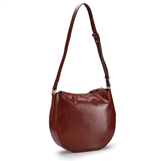 The Bridge Ilaria Bolsa de hombro Piel 27 cm