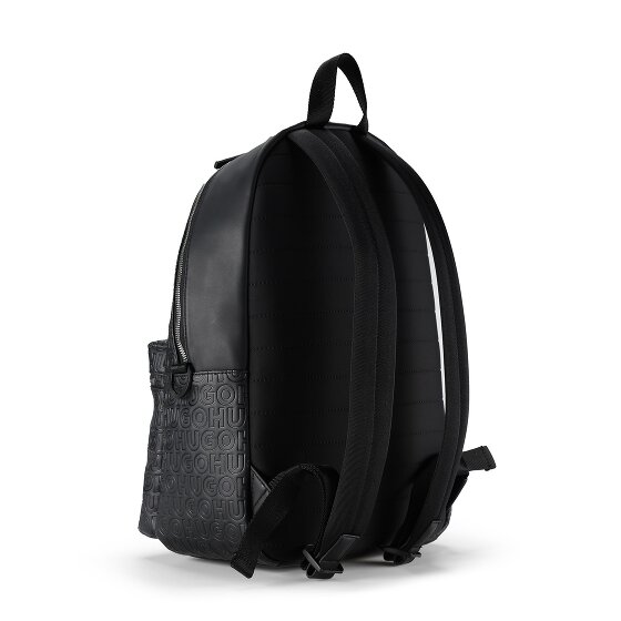 Hugo Ethon2.0 Mochila de día 42 cm Compartimento para el portátil