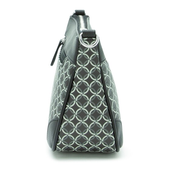 L.Credi Pia Bolsa de hombro 25.5 cm