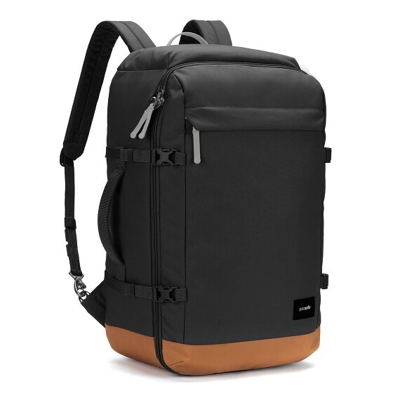 Pacsafe Mochila antirrobo GO RFID 53 cm