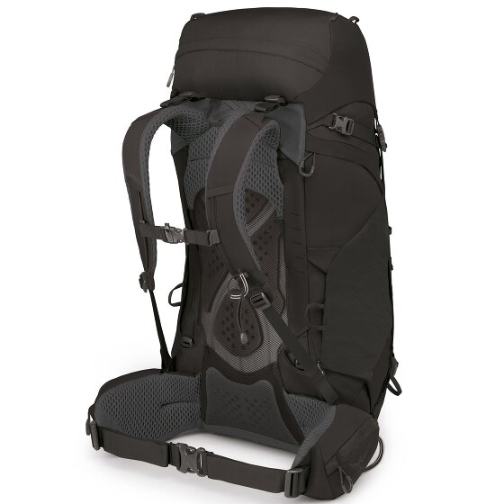 Osprey Kestrel 48 Mochila de senderismo L-XL 79 cm