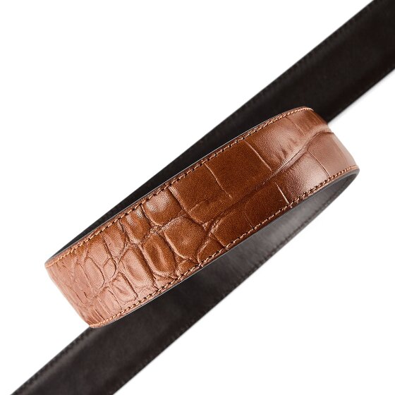 Castelijn & Beerens Cinturón Piel