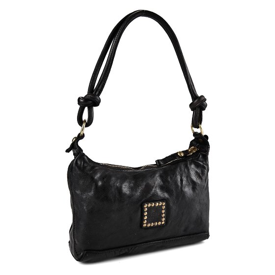 Campomaggi Vittoria Bolsa de hombro M Piel natural 25 cm