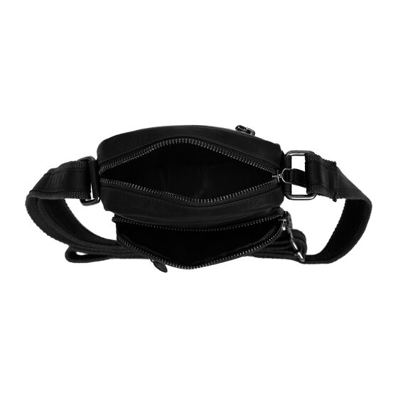 The Chesterfield Brand Bremen Bolsa de hombro Piel 14 cm