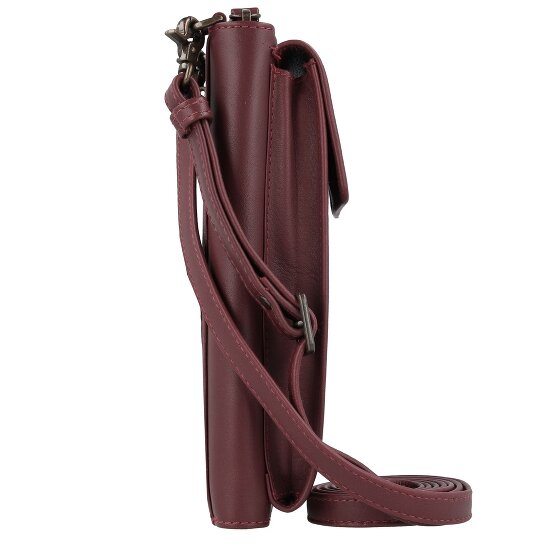 Esquire Peru Funda de teléfono móvil Piel 10 cm