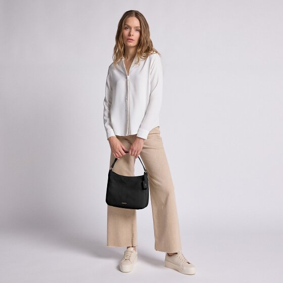 Lazarotti Bologna Leather1 Bolsa de hombro Piel 27 cm