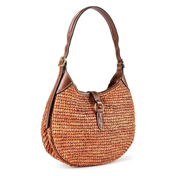 POLO RALPH LAUREN Polo ID Bolsa de hombro 21.5 cm