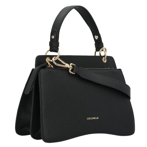 Coccinelle C-Me Bolso Piel 25 cm