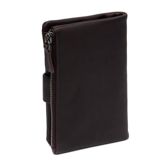 The Chesterfield Brand Landau Cartera Protección RFID Piel 9.5 cm