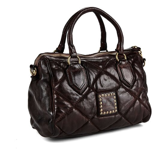 Campomaggi Ricciarda Bolso M Piel natural 26 cm