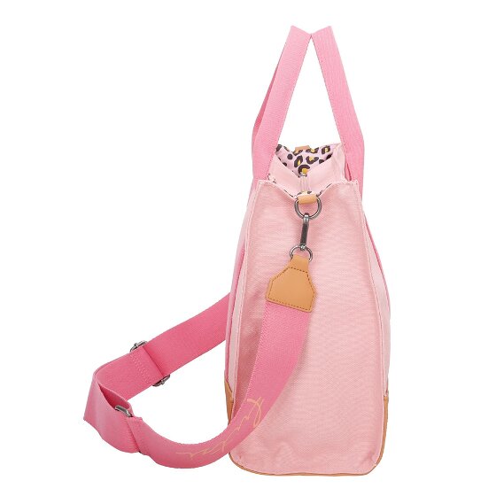 Fritzi aus Preußen Canvas Bolso 40 cm