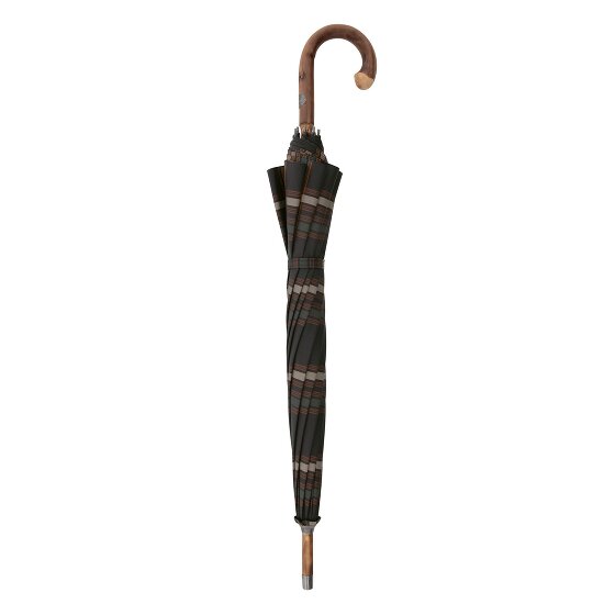 Doppler Manufaktur Zürs Paraguas de Palo de Castaño 98 cm