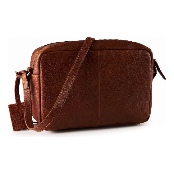 Burkely Antique Avery Bolsa de hombro Piel 22 cm