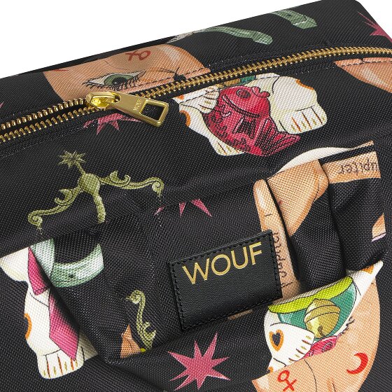 Wouf Daily Bolsa de aseo L 29 cm