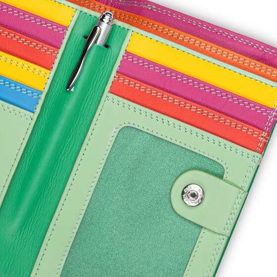 Mywalit Cartera Protección RFID Piel 8 cm