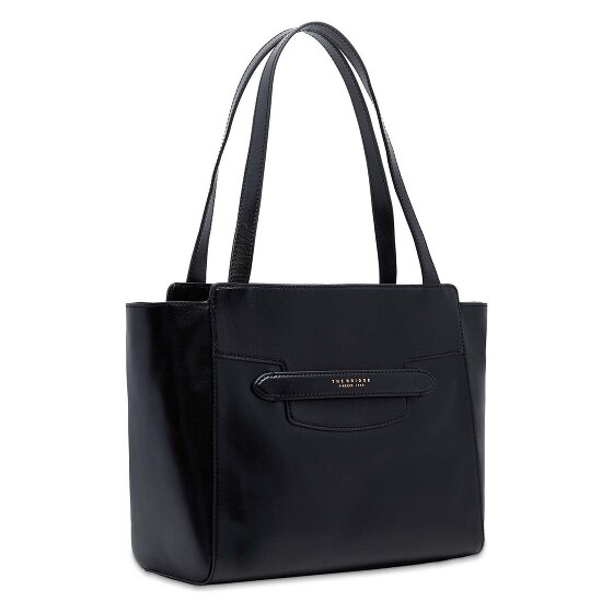 The Bridge Lucrezia Bolsa de hombro Piel 31 cm