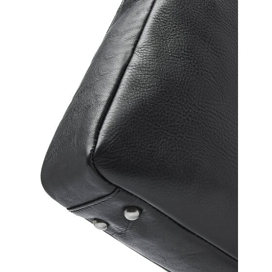 Castelijn & Beerens Maletín Protección RFID Piel 41 cm Compartimento para el portátil