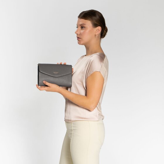 Lazarotti Bologna Leather Bolso de mano Piel 23 cm