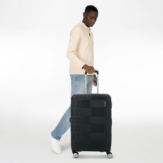 American Tourister Geoblast 4 ruedas Carrito 66 cm