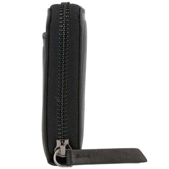 Police PT16-10369 Cartera de piel 20 cm